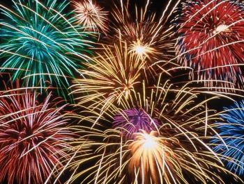 Vuurwerk