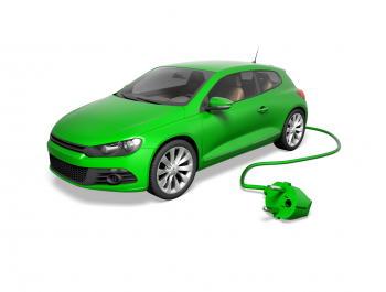 Elektroauto
