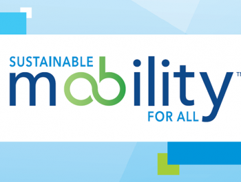 Sustainable mobility