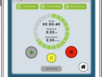 Dynamic Exposure Visualization App