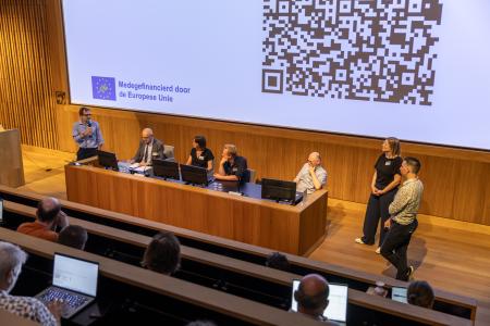 Plenary session